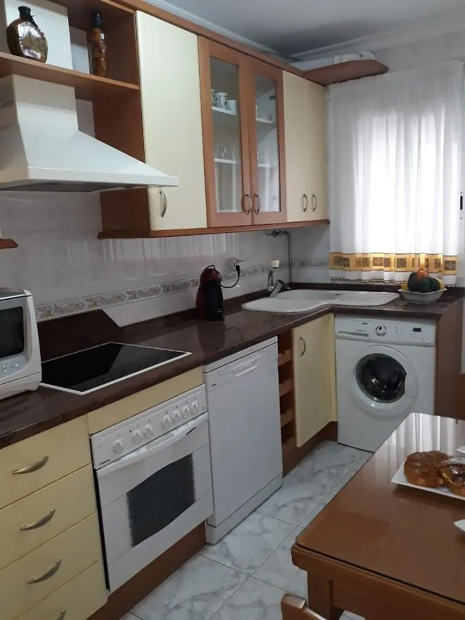 Piso Rubarsal Apartment Torrox 0*,  Spain
