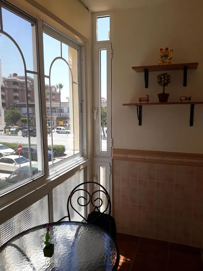 Piso Rubarsal Apartment Torrox