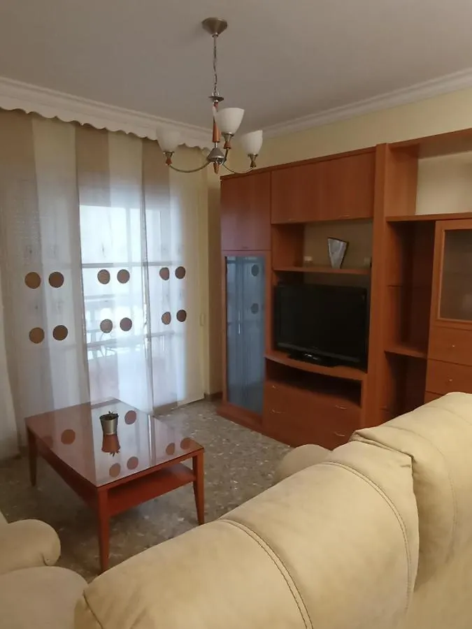 Piso Rubarsal Apartment Torrox 0*,