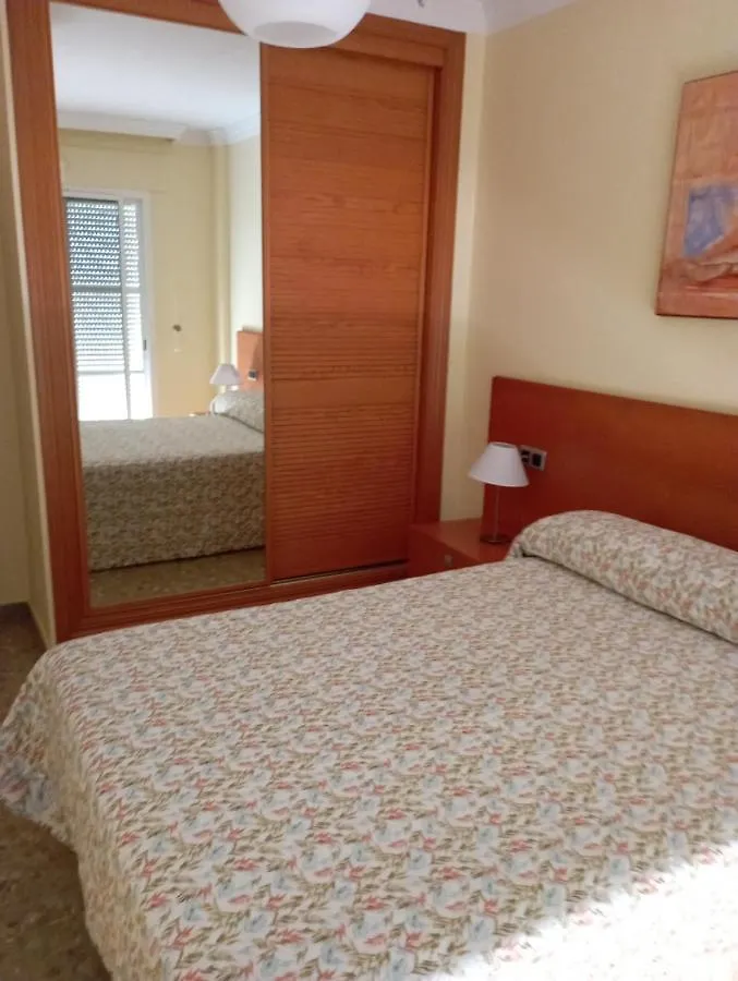 Piso Rubarsal Apartment Torrox
