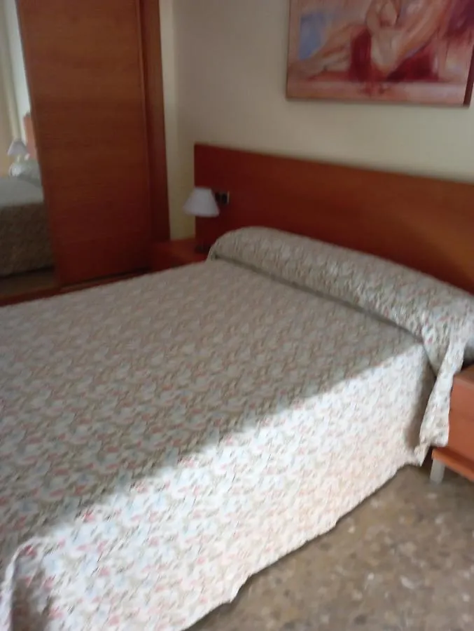 Piso Rubarsal Apartment Torrox