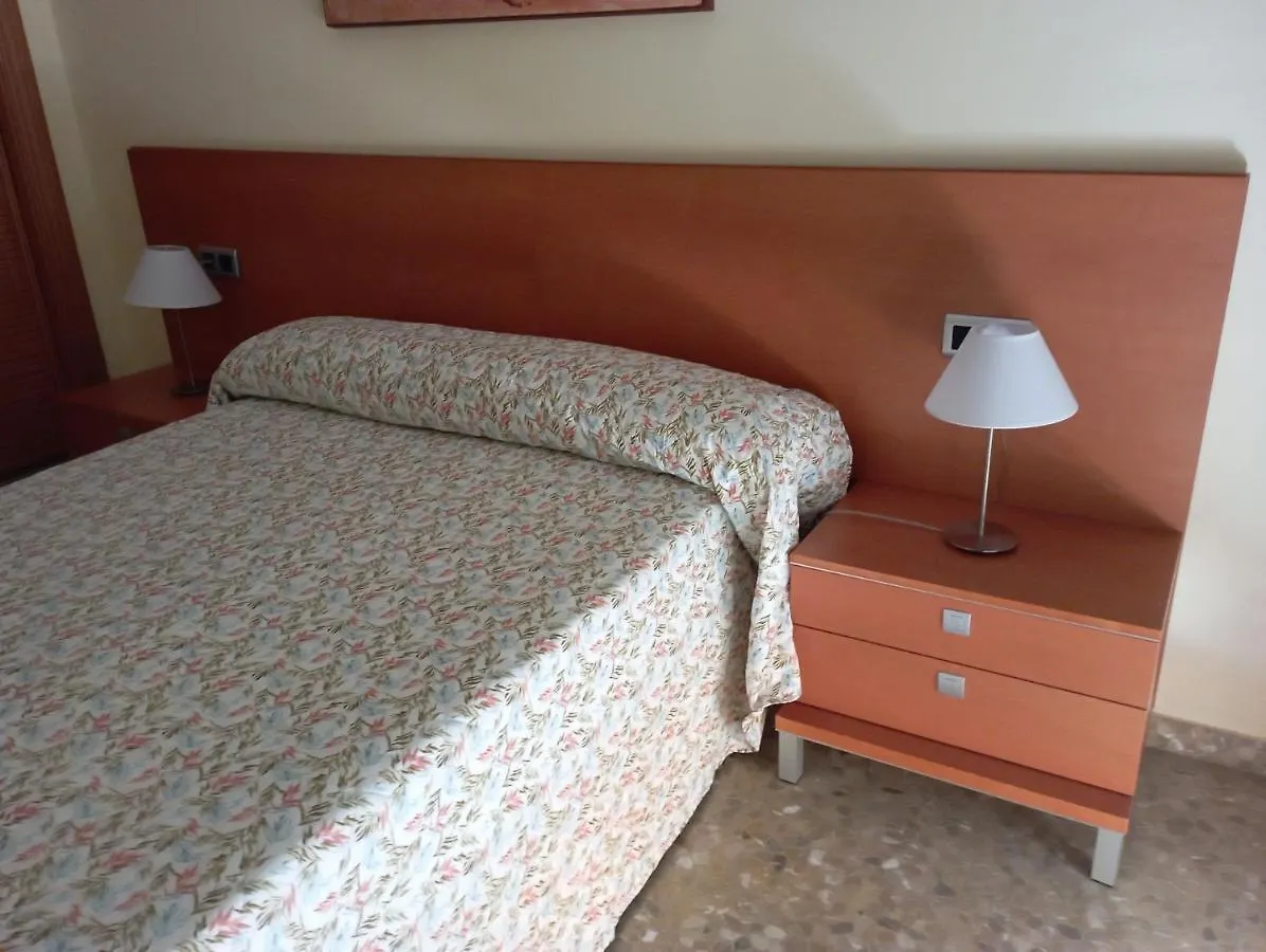 Piso Rubarsal Apartment Torrox Spain