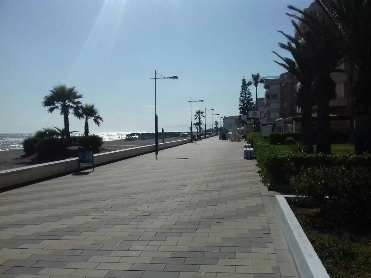 Piso Rubarsal Apartment Torrox 0*,
