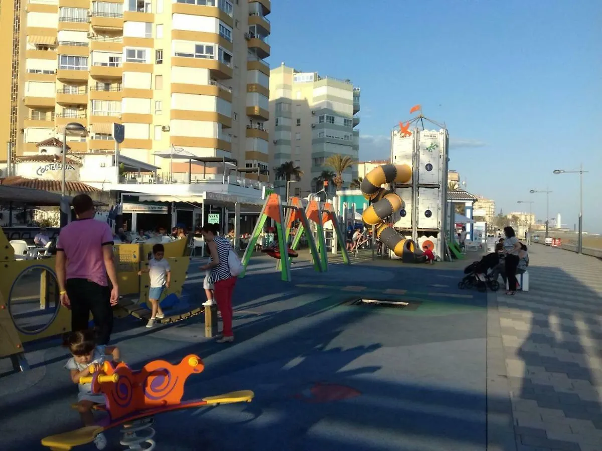 Piso Rubarsal Apartment Torrox