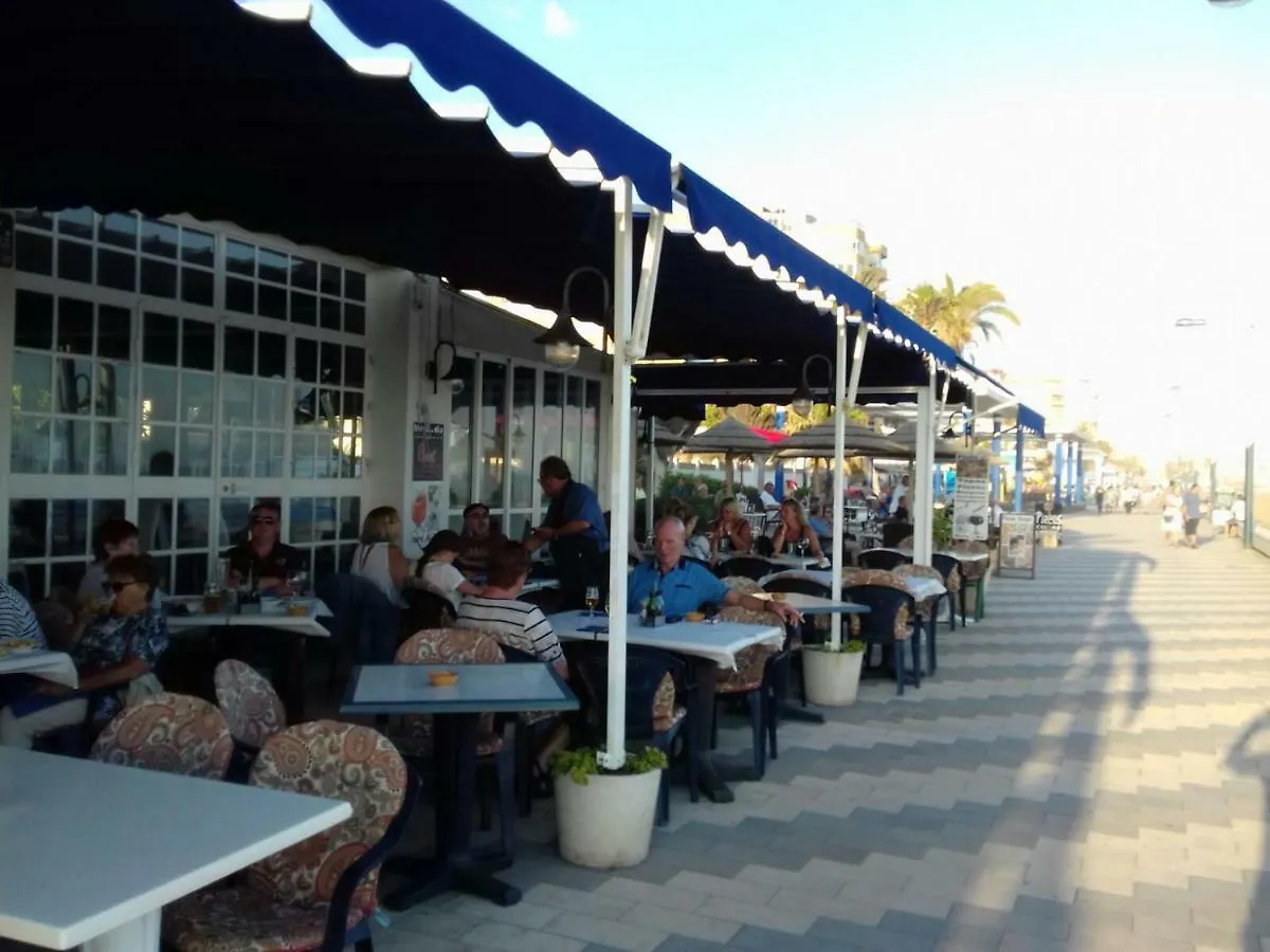 Piso Rubarsal Apartment Torrox