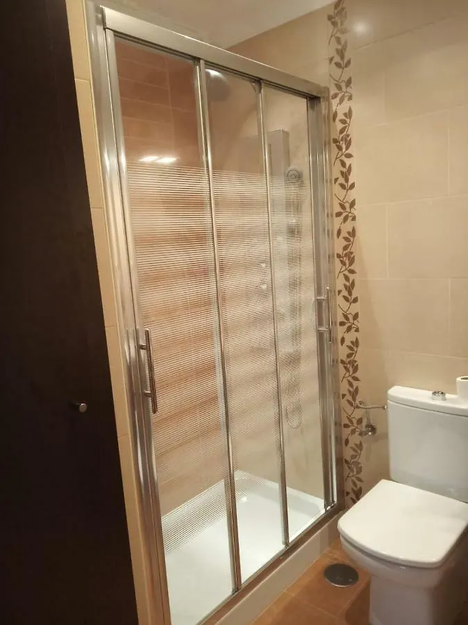 Piso Rubarsal Apartment Torrox