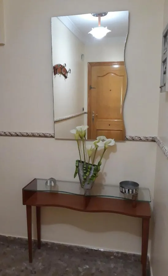 Piso Rubarsal Apartment Torrox