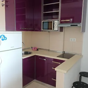Maravilloso En El Lugar Con El Clima Mejor De Europa Apartamento