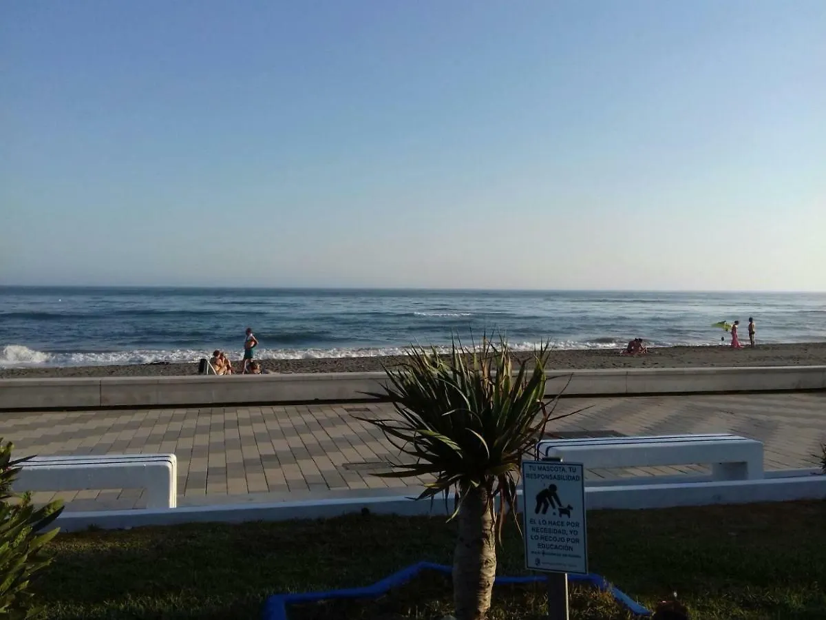 Piso Rubarsal Apartment Torrox Spain