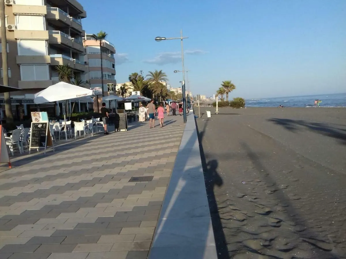 Piso Rubarsal Apartment Torrox