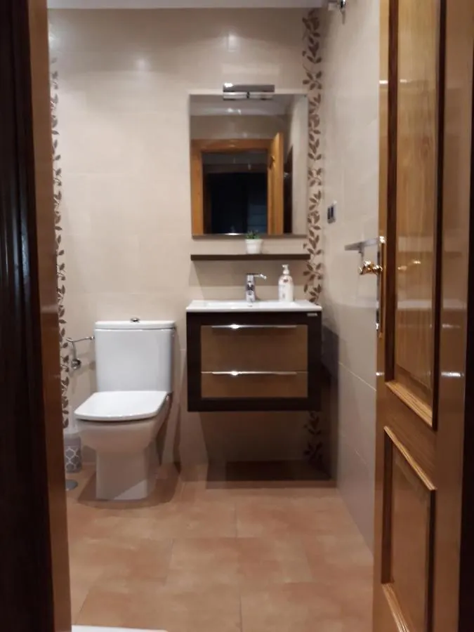 Piso Rubarsal Apartment Torrox 0*,  Spain